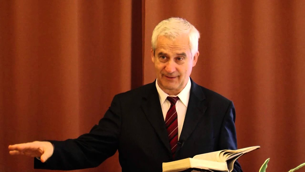  Dr. Reisinger János előadása